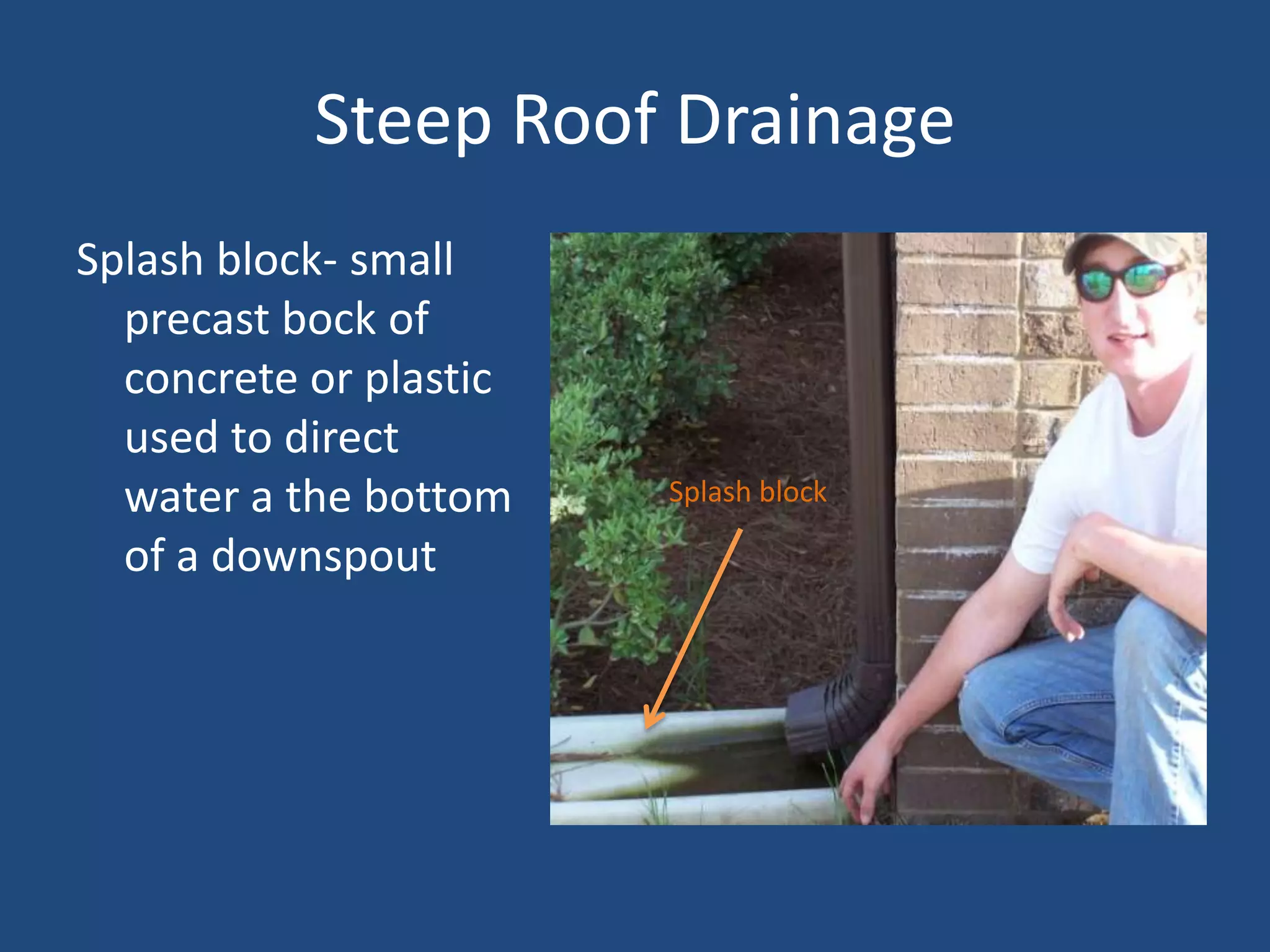 Visual Dictionary-Duct