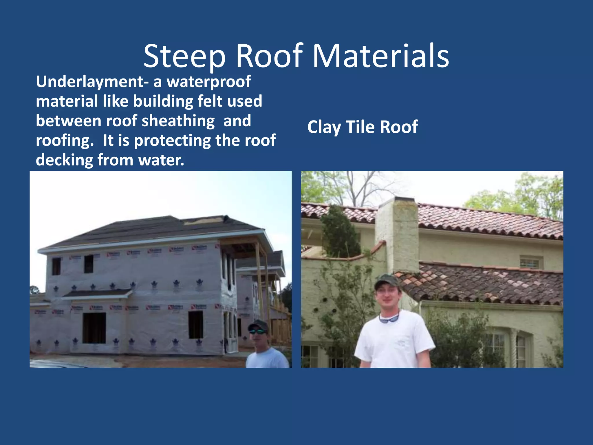 Visual Dictionary-Duct