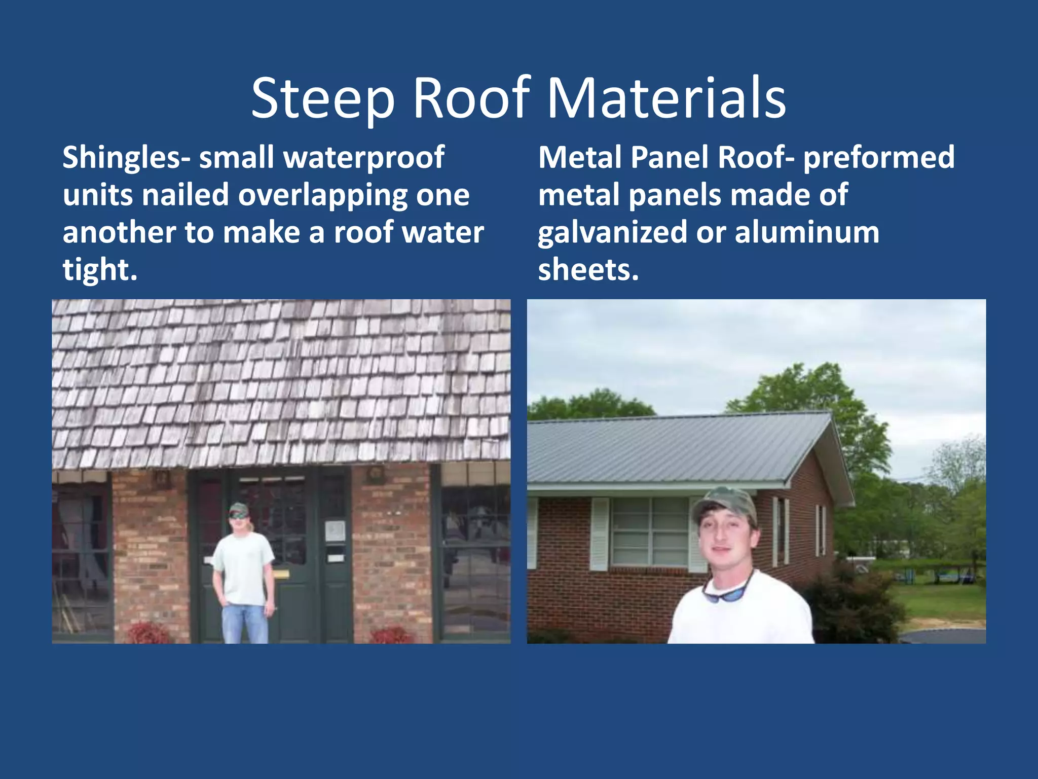 Visual Dictionary-Duct