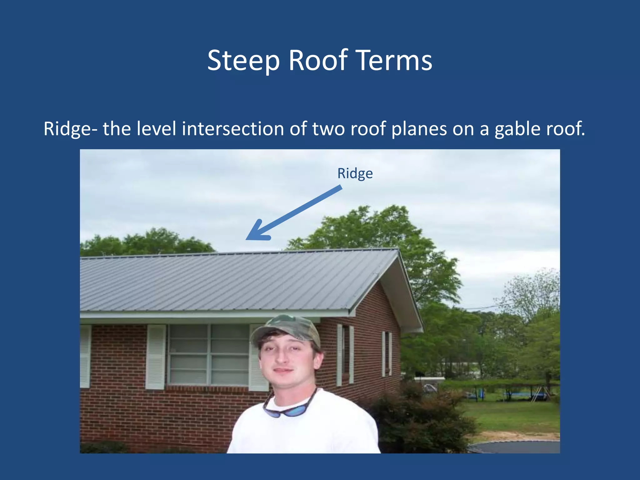 Visual Dictionary-Duct