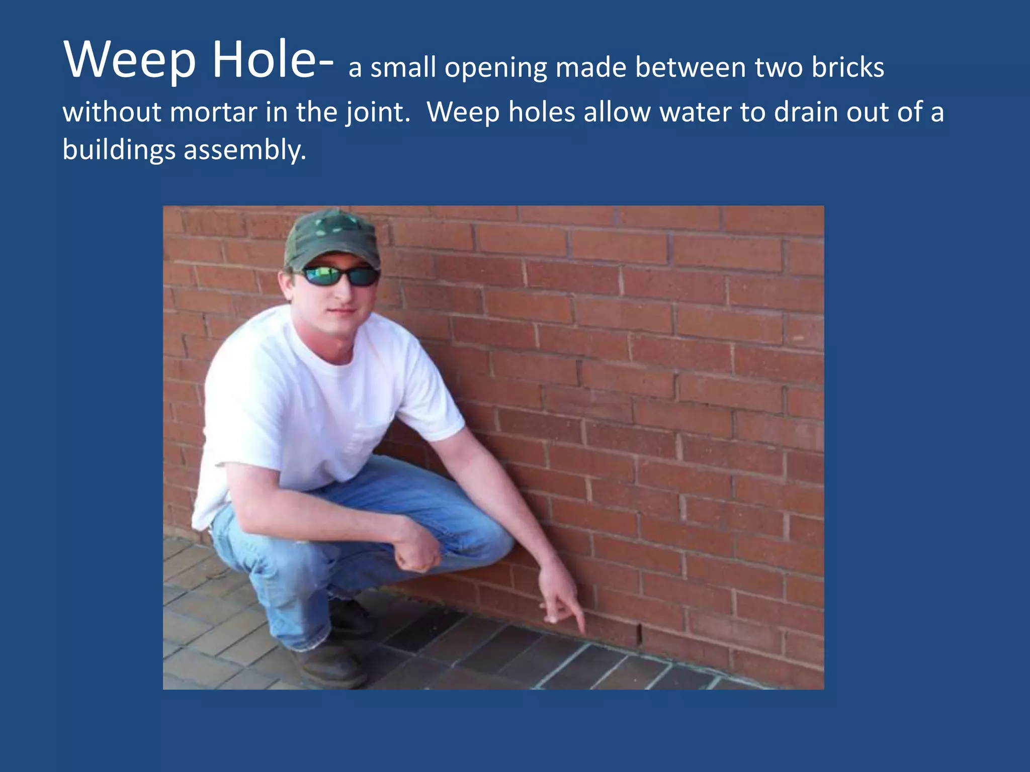 Visual Dictionary-Duct