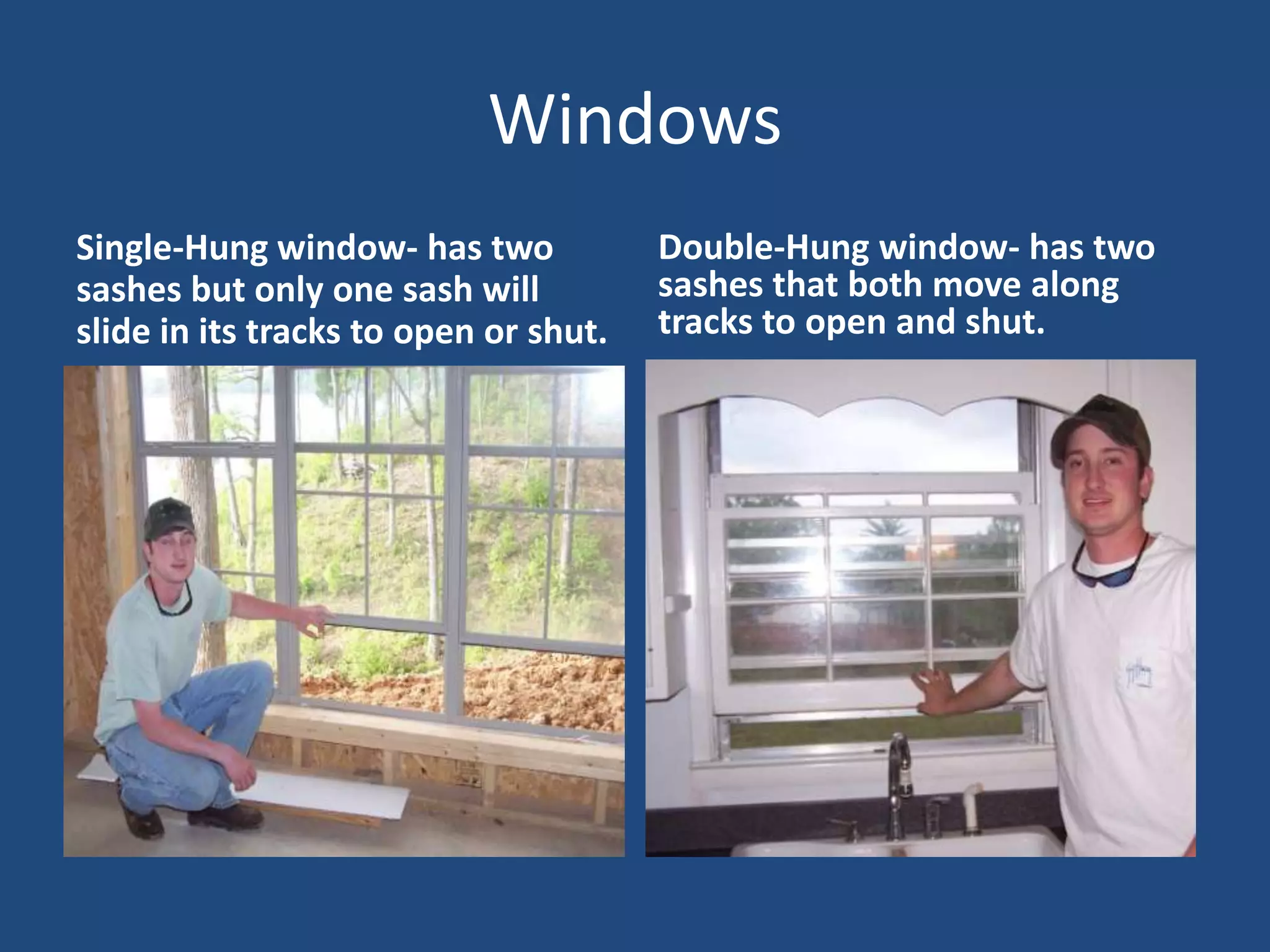 Visual Dictionary-Duct