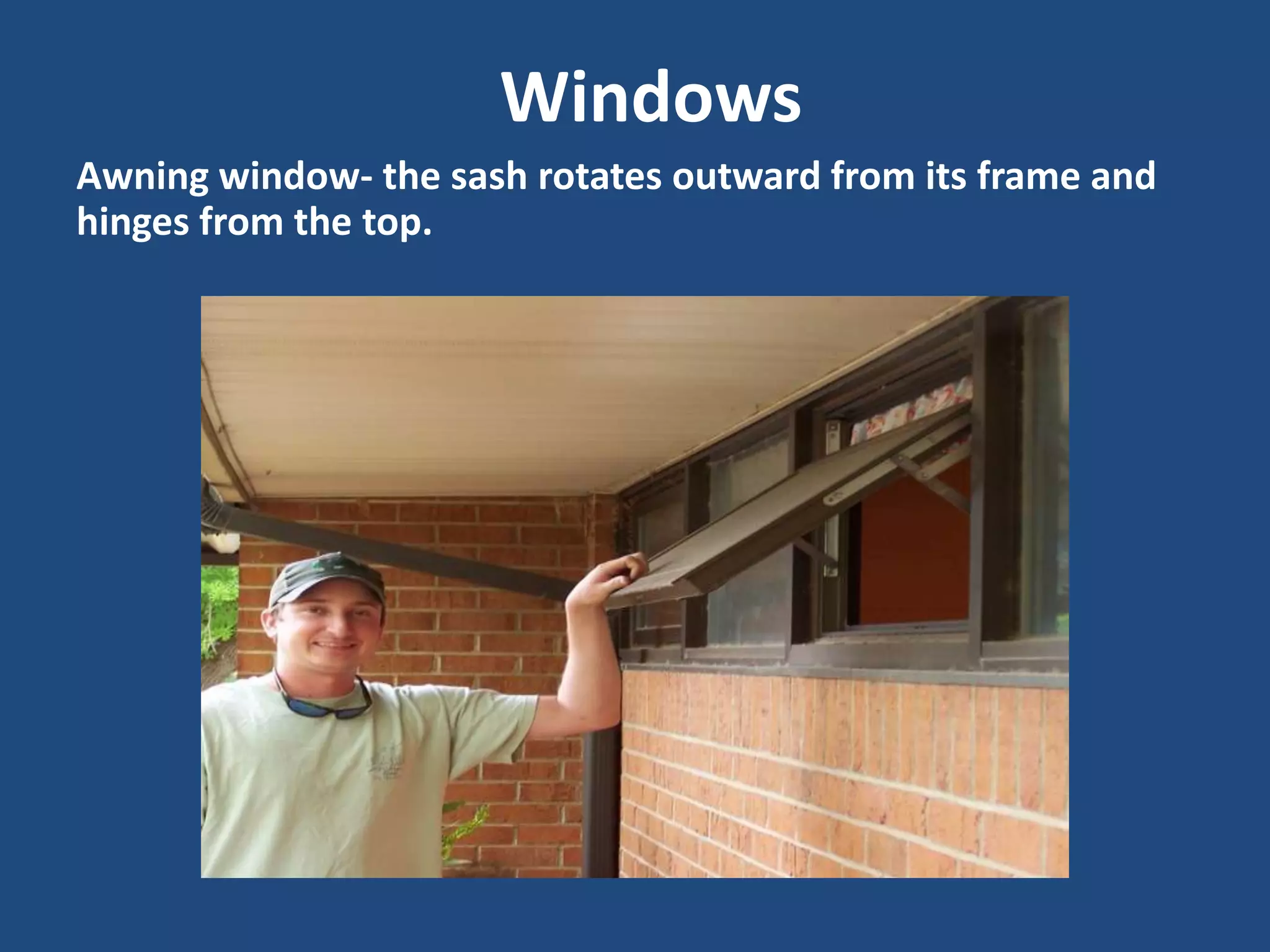 Visual Dictionary-Duct