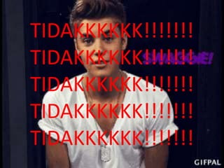 TIDAKKKKKK!!!!!!!
TIDAKKKKKK!!!!!!!
TIDAKKKKKK!!!!!!!
TIDAKKKKKK!!!!!!!
TIDAKKKKKK!!!!!!!

 