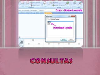 Powerpoint accesssssssssss