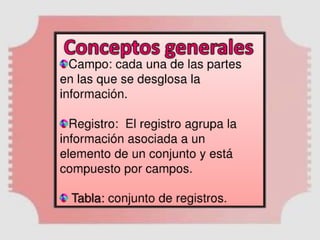 Powerpoint accesssssssssss