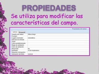 Powerpoint accesssssssssss
