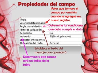 Powerpoint accesssssssssss