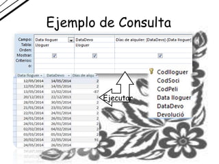 Ejemplo de Consulta

Ejecutar

 