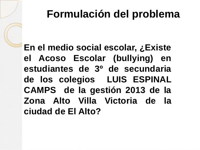 La codificación del alcoholismo donde ser codificada