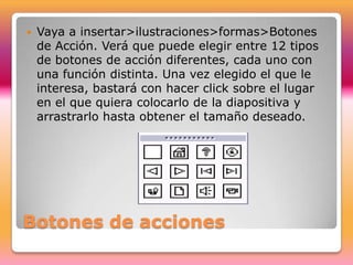 B) Ir a la solapa "Insertar". 