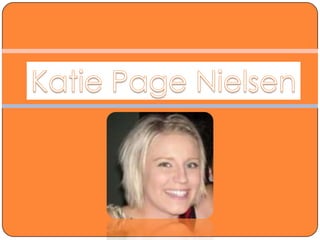 Katie Page Nielsen 