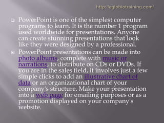 Power point activity 1 | PPTX