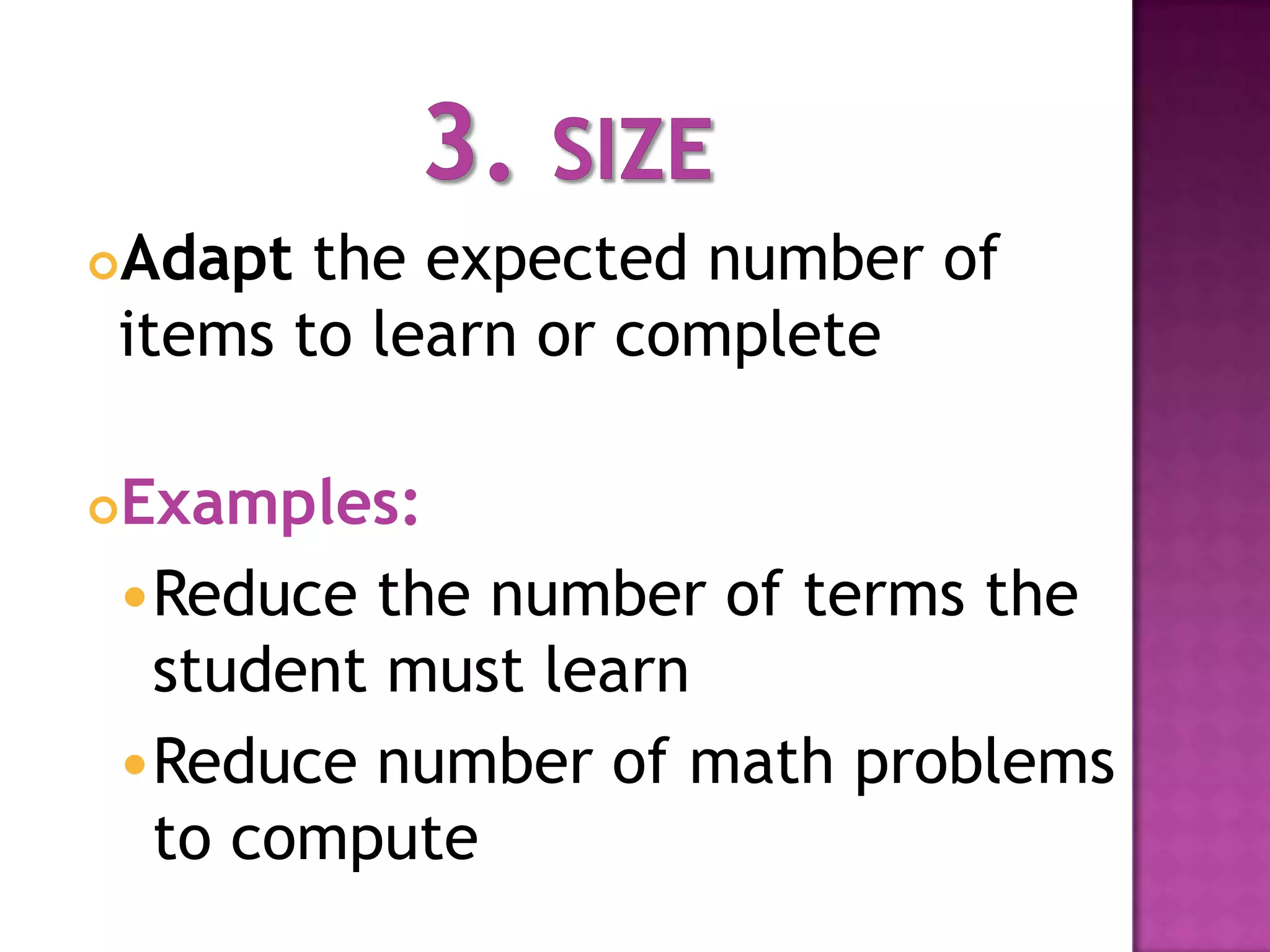Power Point Teaching Strategies.Ppt