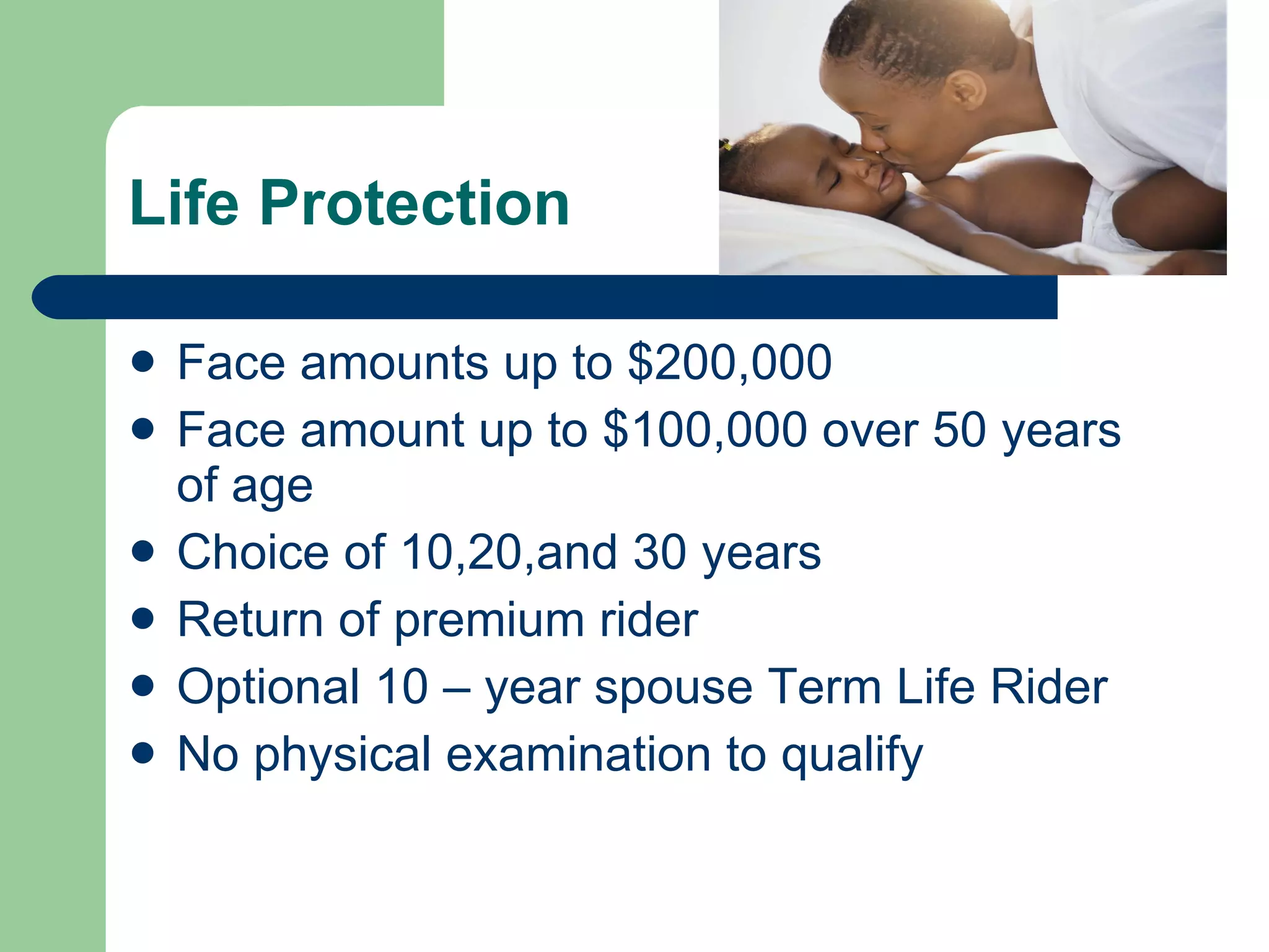 Aflac Power Point Presentation | PPT