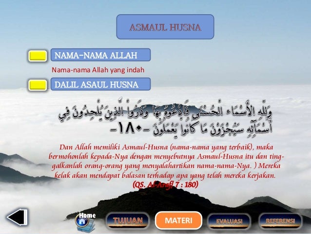 Power Point Agama Islam 58509314