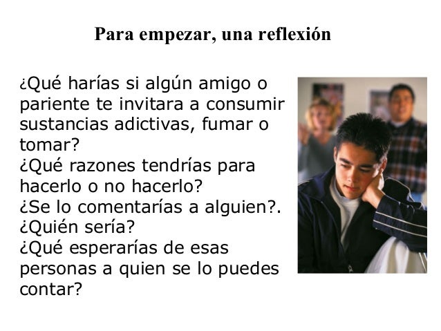 Que es posible ayudar al marido al alcohólico