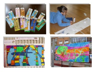 Power pointa liburu eguna