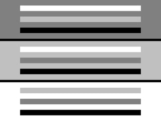 Powerpoint alignment slides