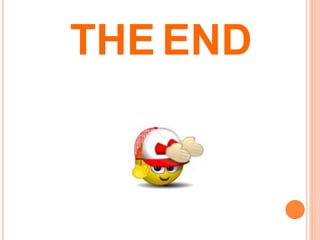 THE END