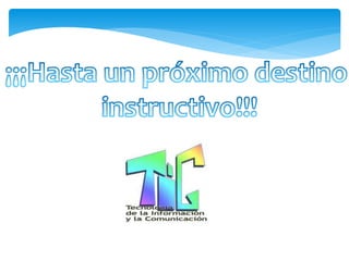 Powerpoint amarilla ivan