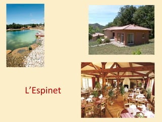 L’Espinet 