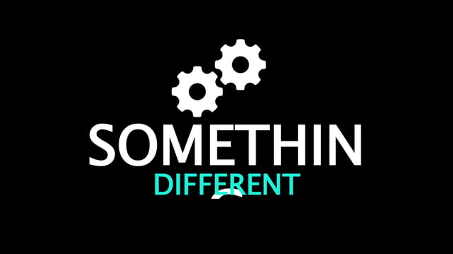 Powerpoint Animated Text Typography By Powerpoint School Pptx