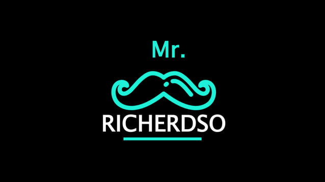 Powerpoint Animated Text Typography By Powerpoint School Pptx Free