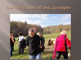 Powerpoint anniv richard