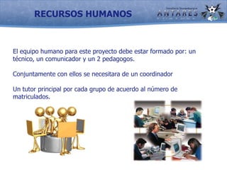 Utilizar las Tic's en el proceso de enseñanza – aprendizaje