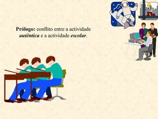 Powerpoint Aprendizagem Colaborativa