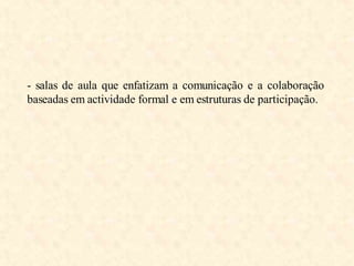 Powerpoint Aprendizagem Colaborativa