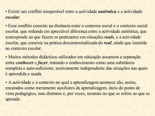 Powerpoint Aprendizagem Colaborativa