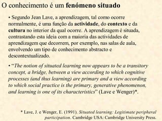 Powerpoint Aprendizagem Colaborativa