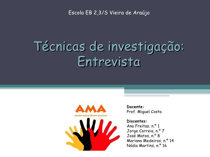 Powerpoint apresentacao