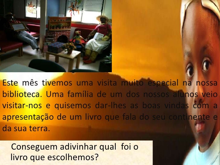 Apresentacao de powerpoint