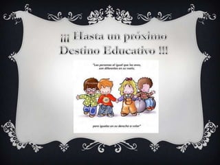Educación Inclusiva