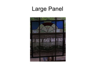 Large Panel 