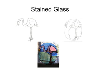 Stained Glass 