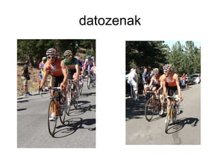 datozenak 