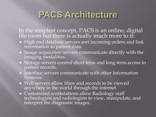  The PACS clip is larger and played in a smooth motion.cat scan on filmCat Scan on PACS
