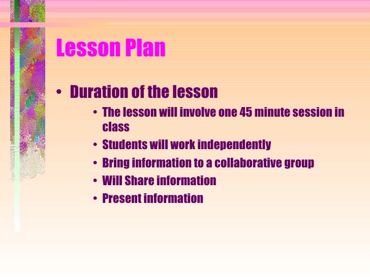 Powerpoint Assignment Example