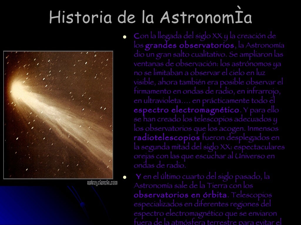 Power Point Astronomia[1]