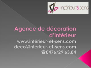 Powerpoint atelier couleurs