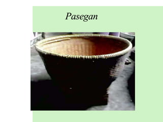 Perkara Pakakas Urang Sunda