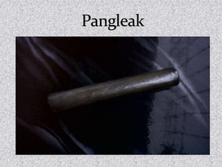 Perkara Pakakas Urang Sunda