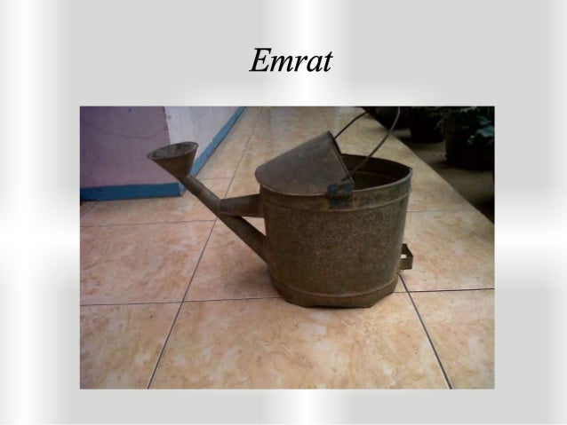 Perkara Pakakas Urang Sunda