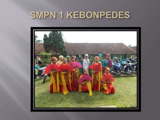 PPKn Kelas VII semester 2