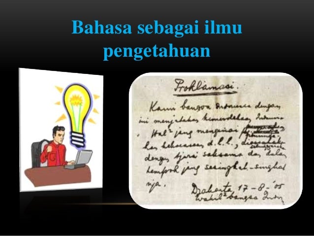 Power point bahasa indonesia