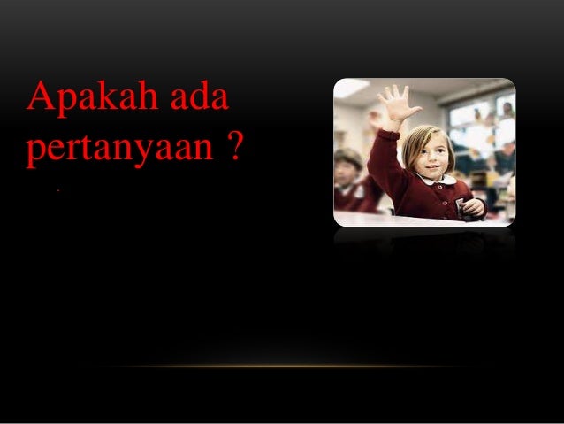 Power point bahasa indonesia